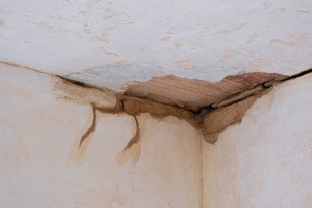 24/7 water damage repair in Chandler, OK