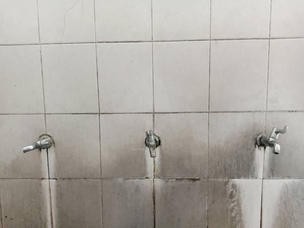 Best Ceiling water damage repair  in Chandler, OK
