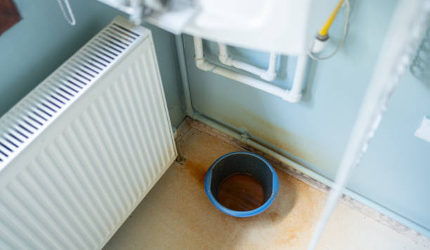 Best Water damage cleanup near me  in Chandler, OK
